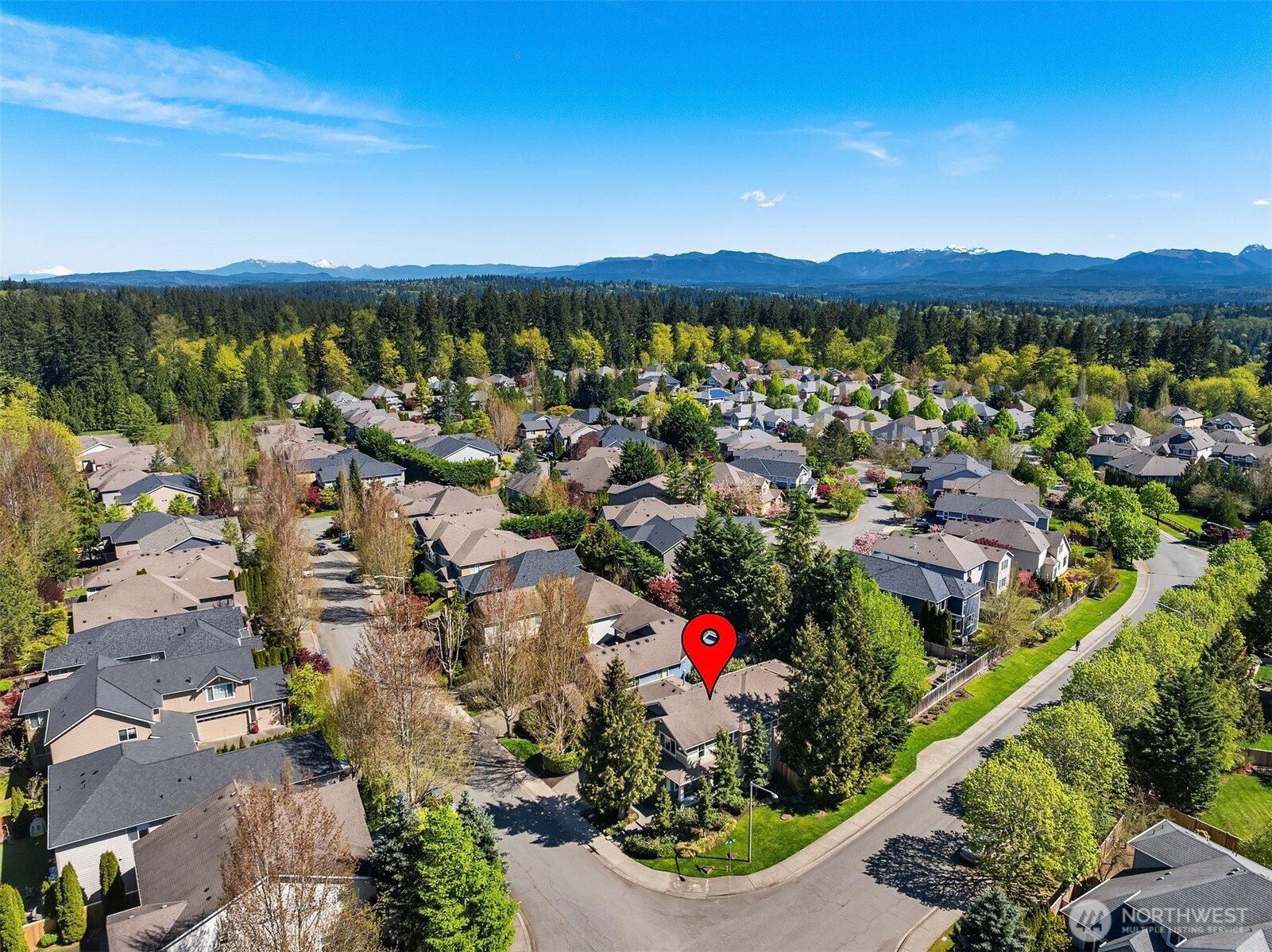 1032 272nd Place SE, Sammamish, WA 98075