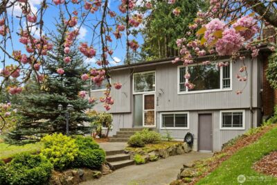 1519 NE 185th Street , Shoreline, WA 98155