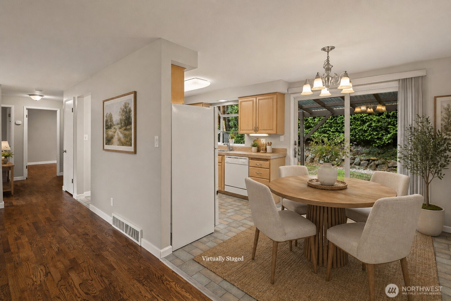 1519 NE 185th Street , Shoreline, WA 98155