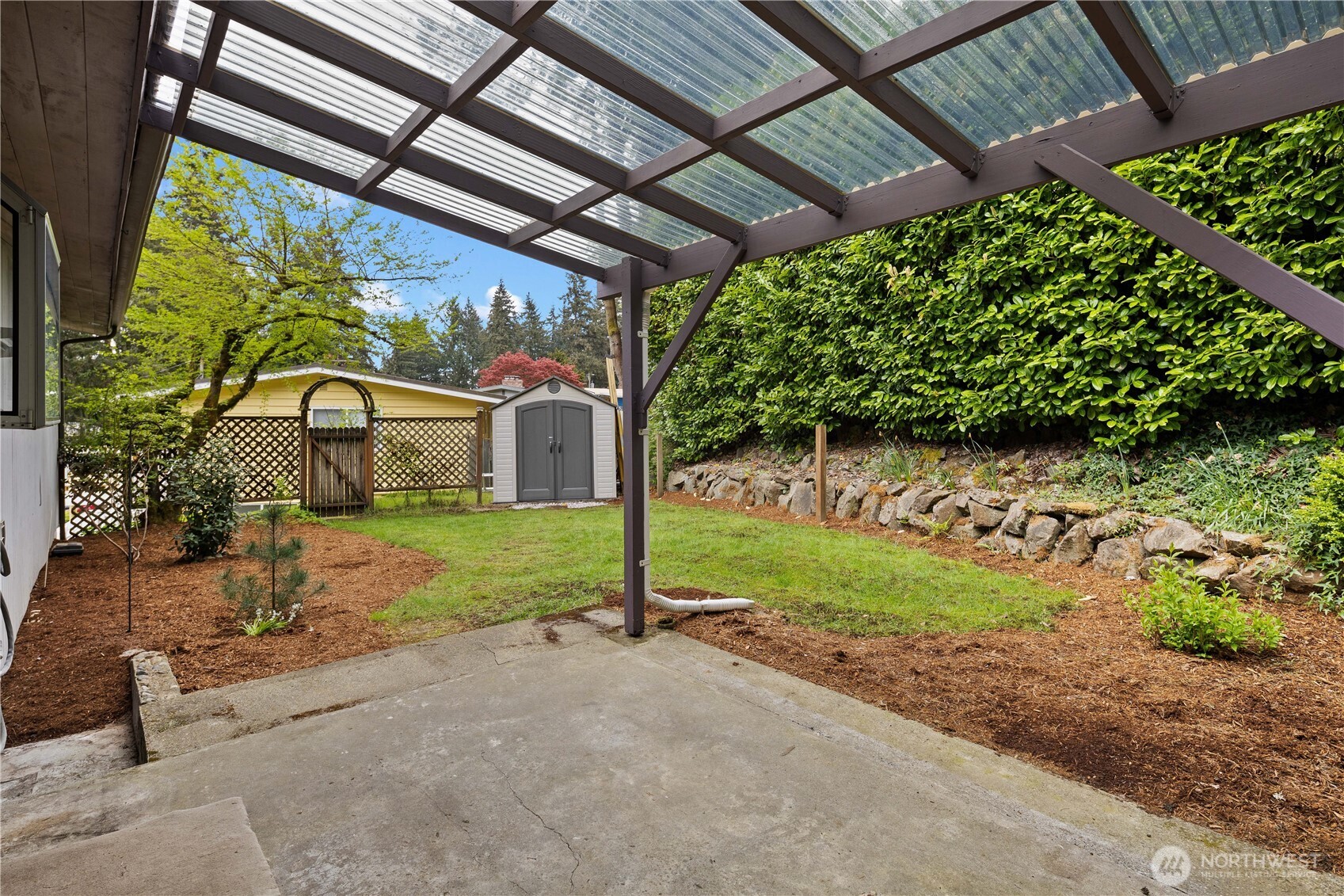 1519 NE 185th Street , Shoreline, WA 98155