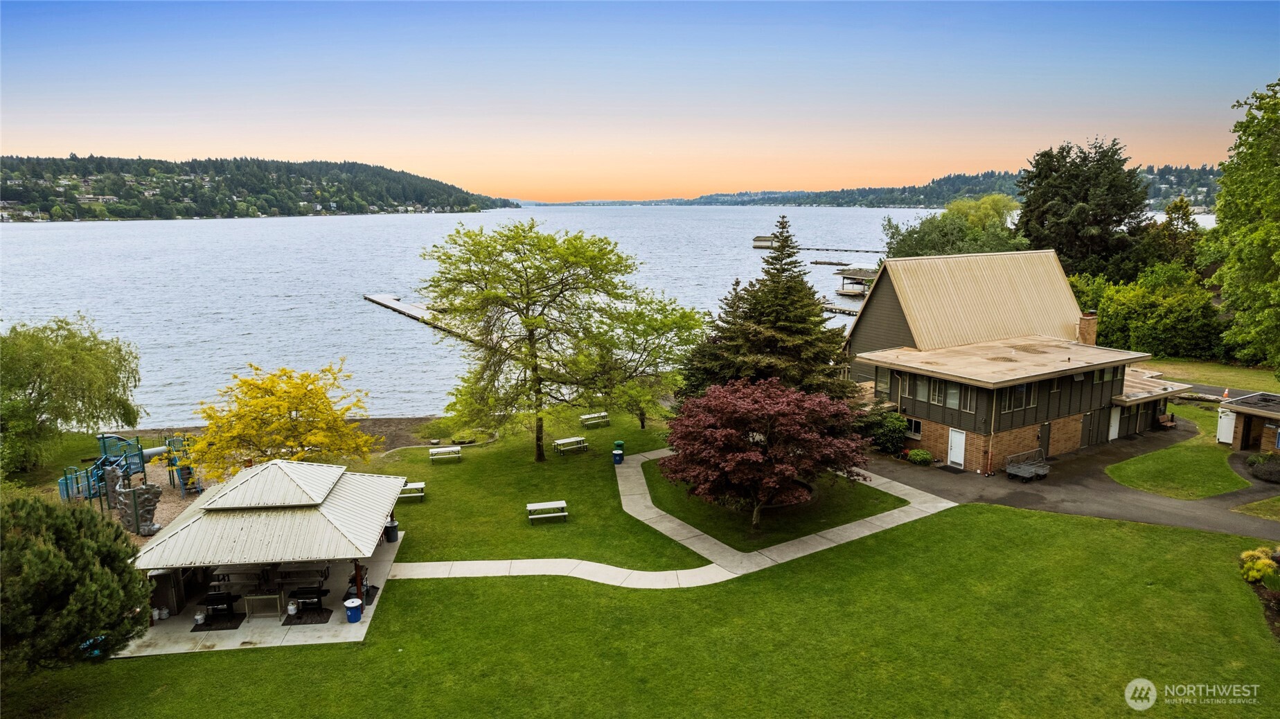 1519 NE 185th Street , Shoreline, WA 98155