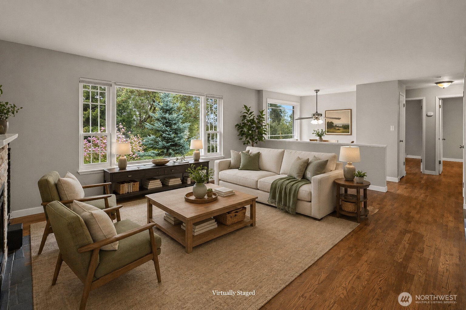 1519 NE 185th Street , Shoreline, WA 98155
