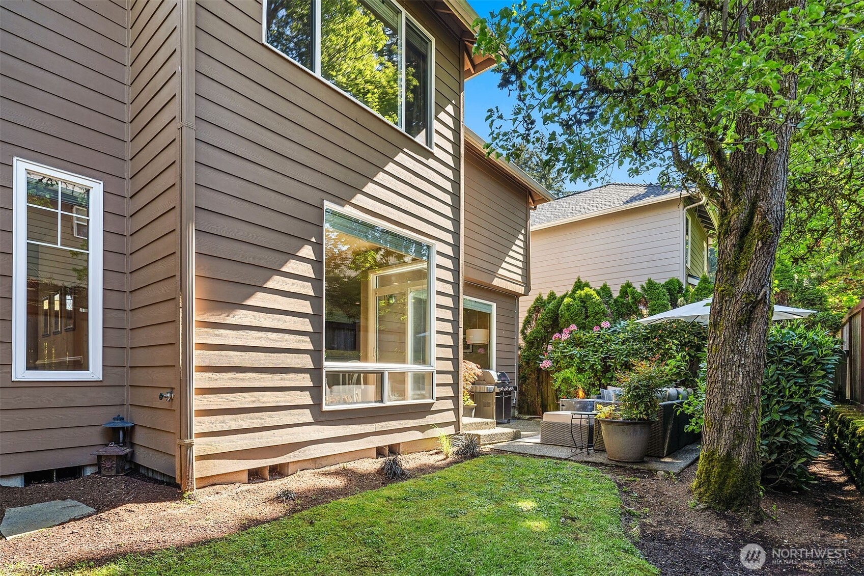 3517 211th Pl SE , Sammamish, WA 98075