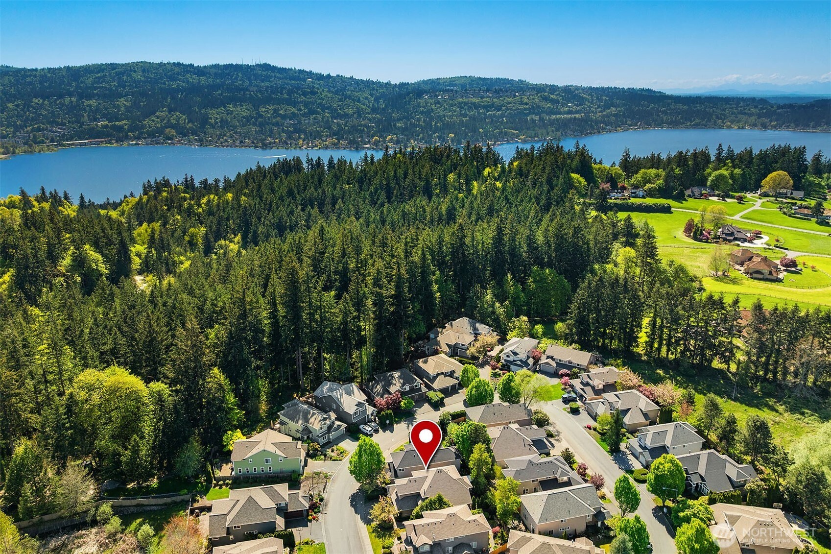 3517 211th Pl SE , Sammamish, WA 98075