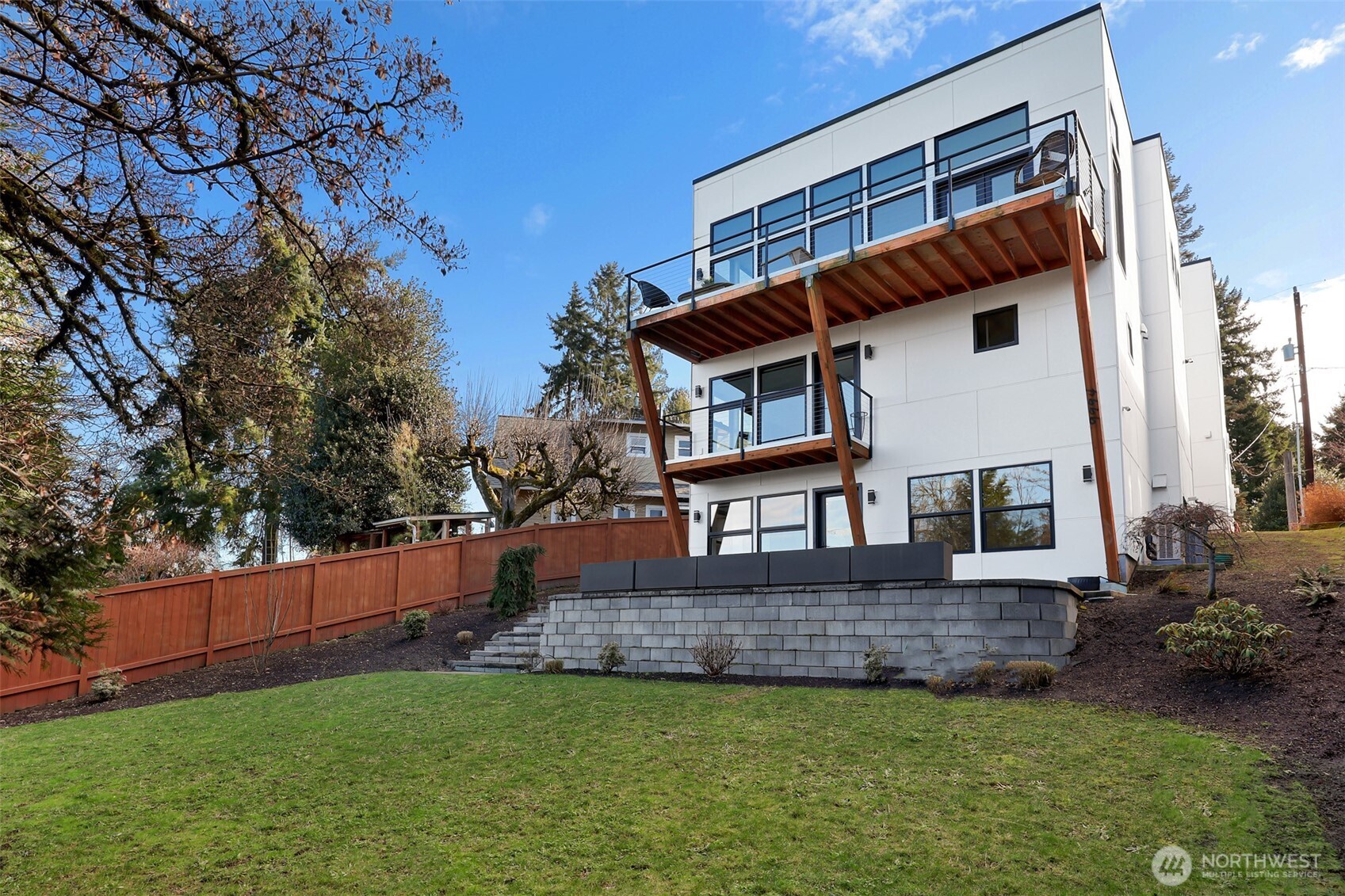 4224 NE 124th Street , Seattle, WA 98125