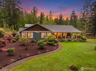 16316 245th Street E, Graham, WA 98338 - Photo 1