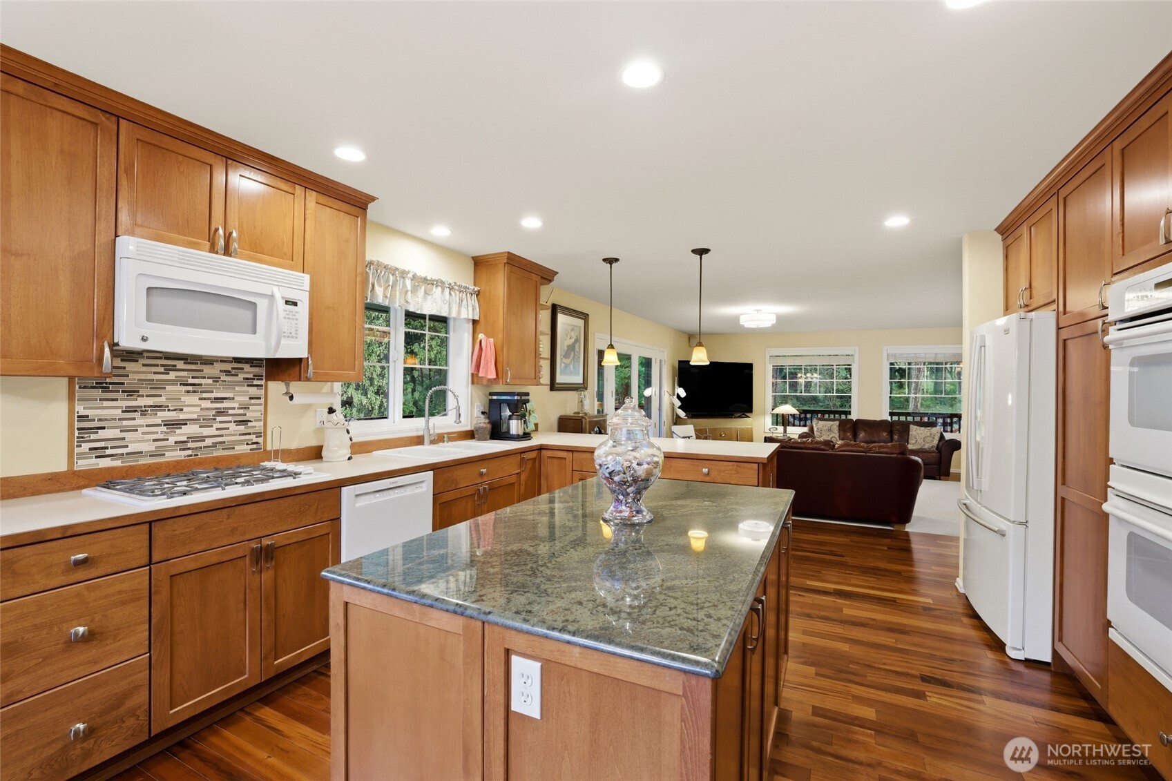 16316 245th Street E, Graham, WA 98338