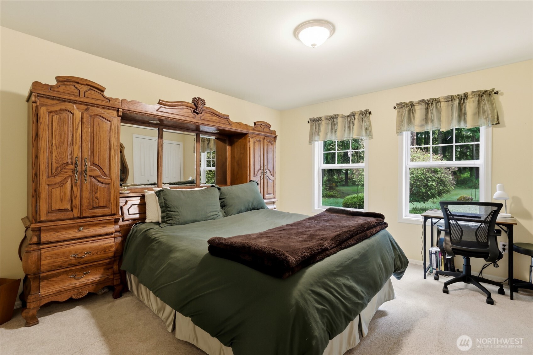 16316 245th Street E, Graham, WA 98338
