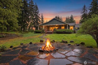 16316 245th Street E, Graham, WA 98338 - Photo 3