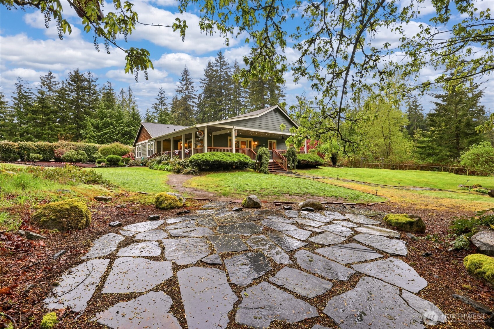 16316 245th Street E, Graham, WA 98338