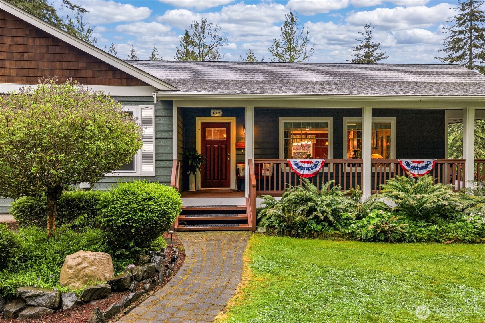 16316 245th Street E, Graham, WA 98338