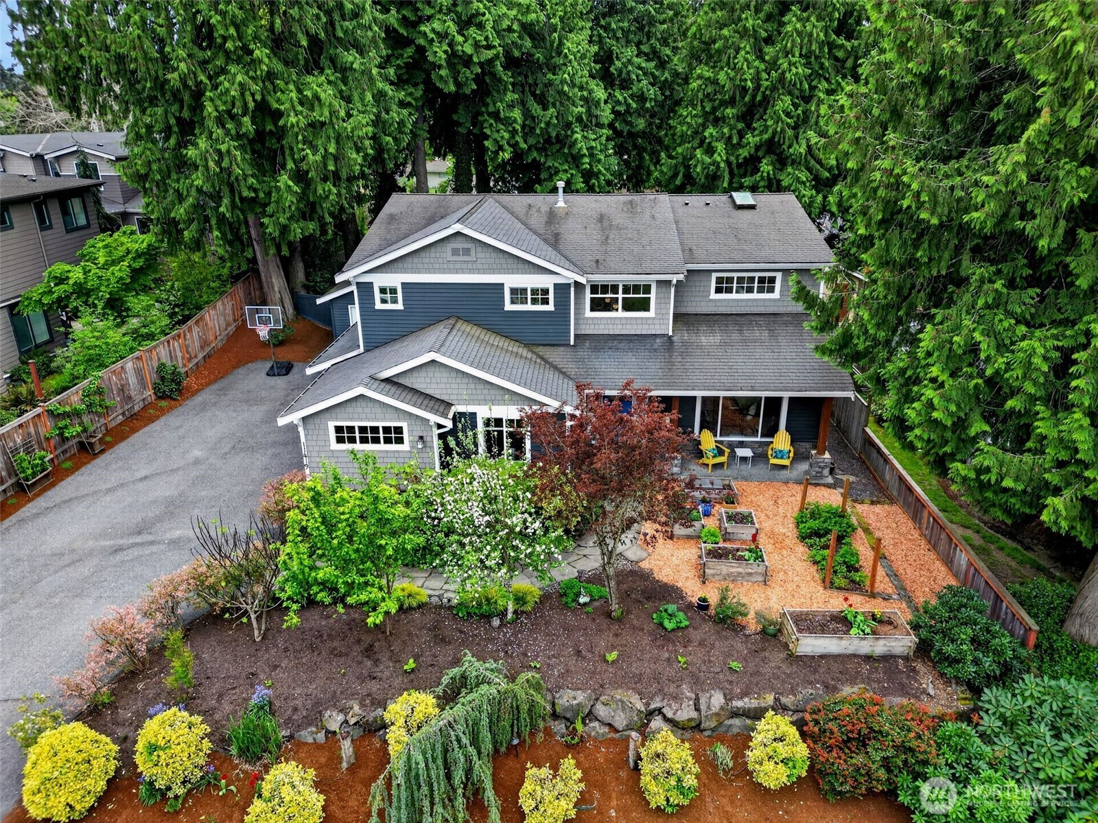 11419 NE 100th Street , Kirkland, WA 98033