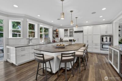 11419 NE 100th Street , Kirkland, WA 98033 - Photo 11