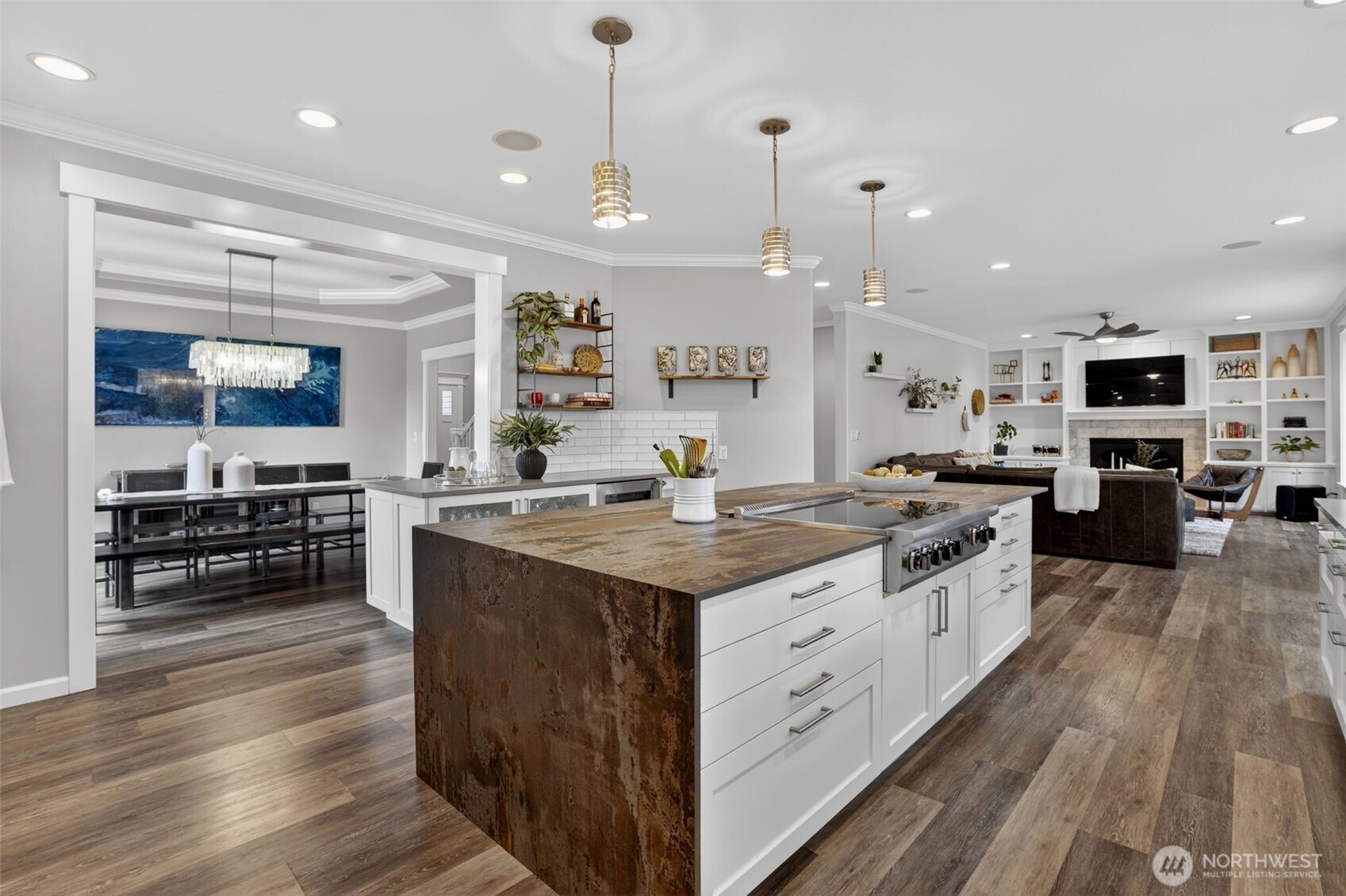 11419 NE 100th Street , Kirkland, WA 98033