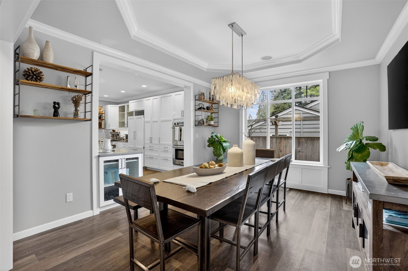 11419 NE 100th Street , Kirkland, WA 98033