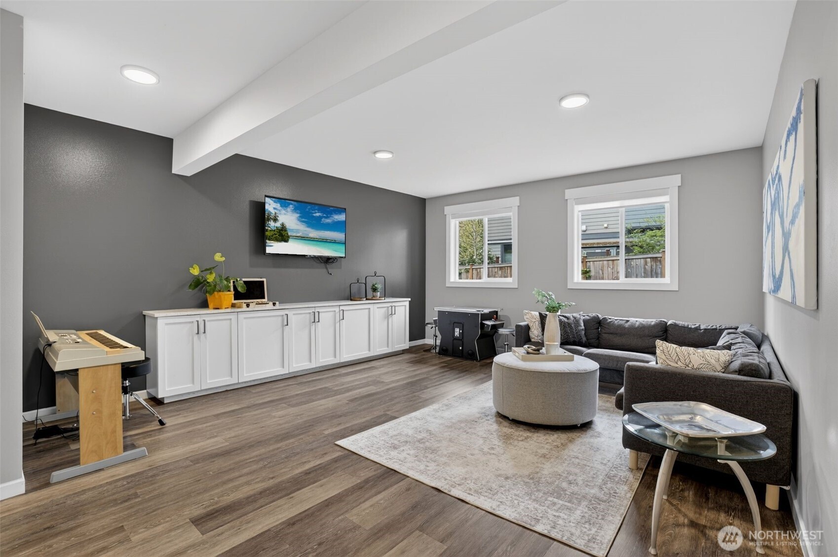 11419 NE 100th Street , Kirkland, WA 98033