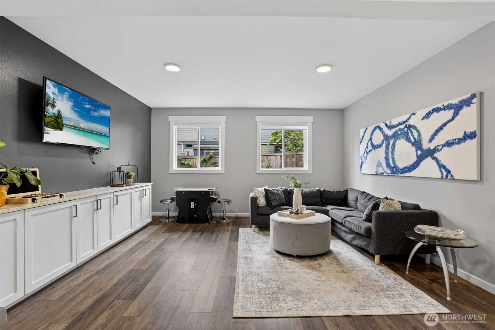 11419 NE 100th Street , Kirkland, WA 98033