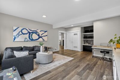 11419 NE 100th Street , Kirkland, WA 98033 - Photo 17