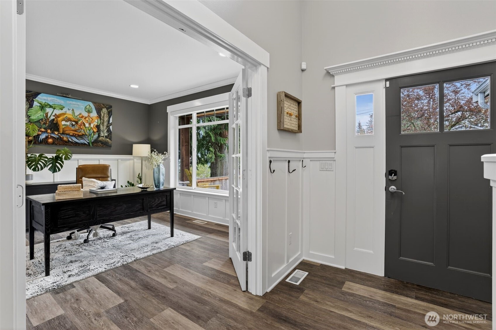 11419 NE 100th Street , Kirkland, WA 98033
