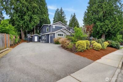 11419 NE 100th Street , Kirkland, WA 98033 - Photo 3