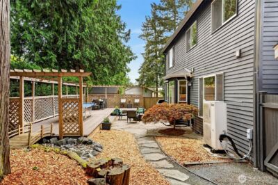 11419 NE 100th Street , Kirkland, WA 98033 - Photo 35