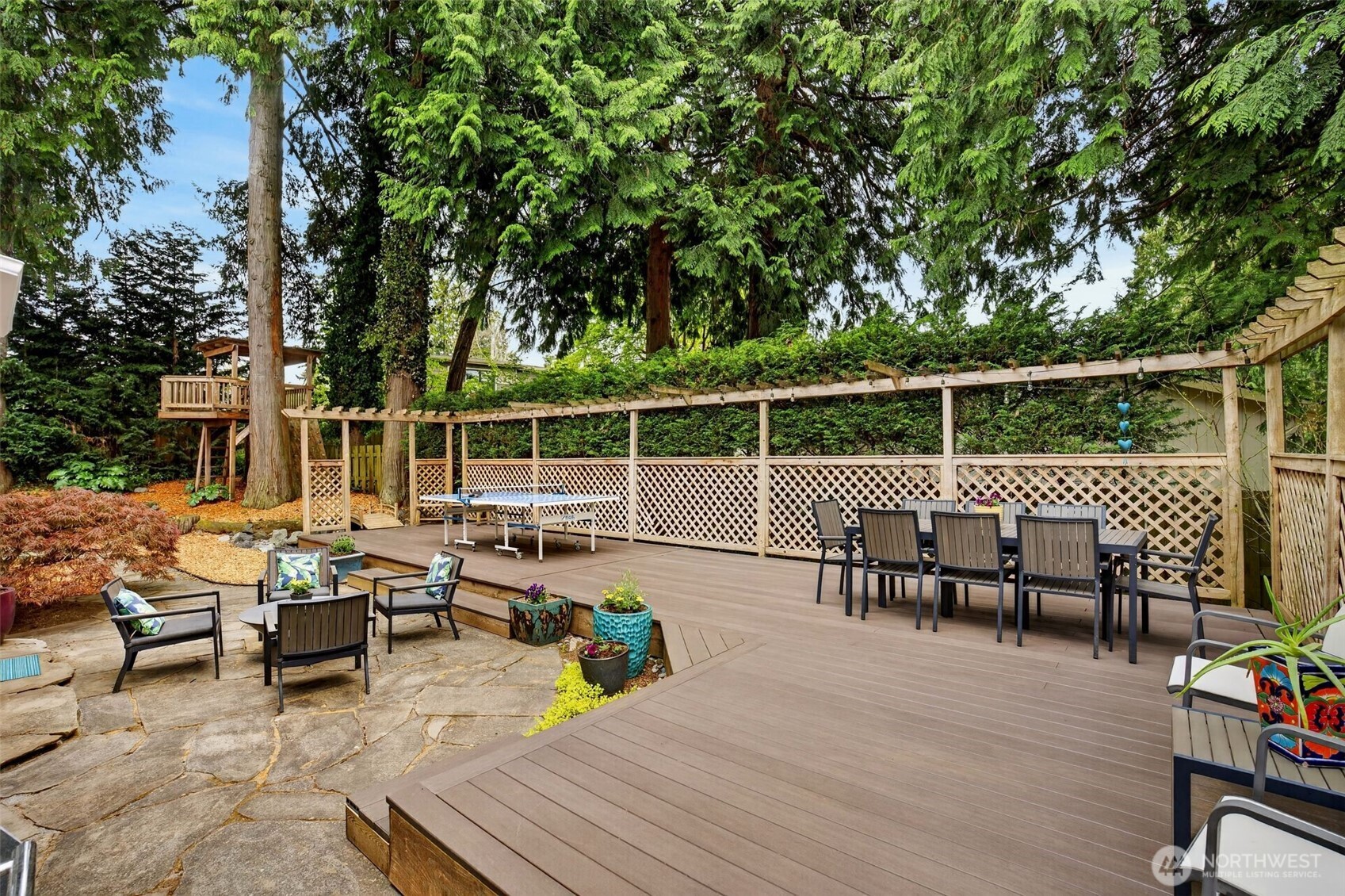11419 NE 100th Street , Kirkland, WA 98033