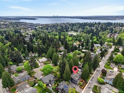 11419 NE 100th Street , Kirkland, WA 98033 - Photo 38