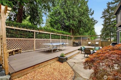 11419 NE 100th Street , Kirkland, WA 98033 - Photo 4