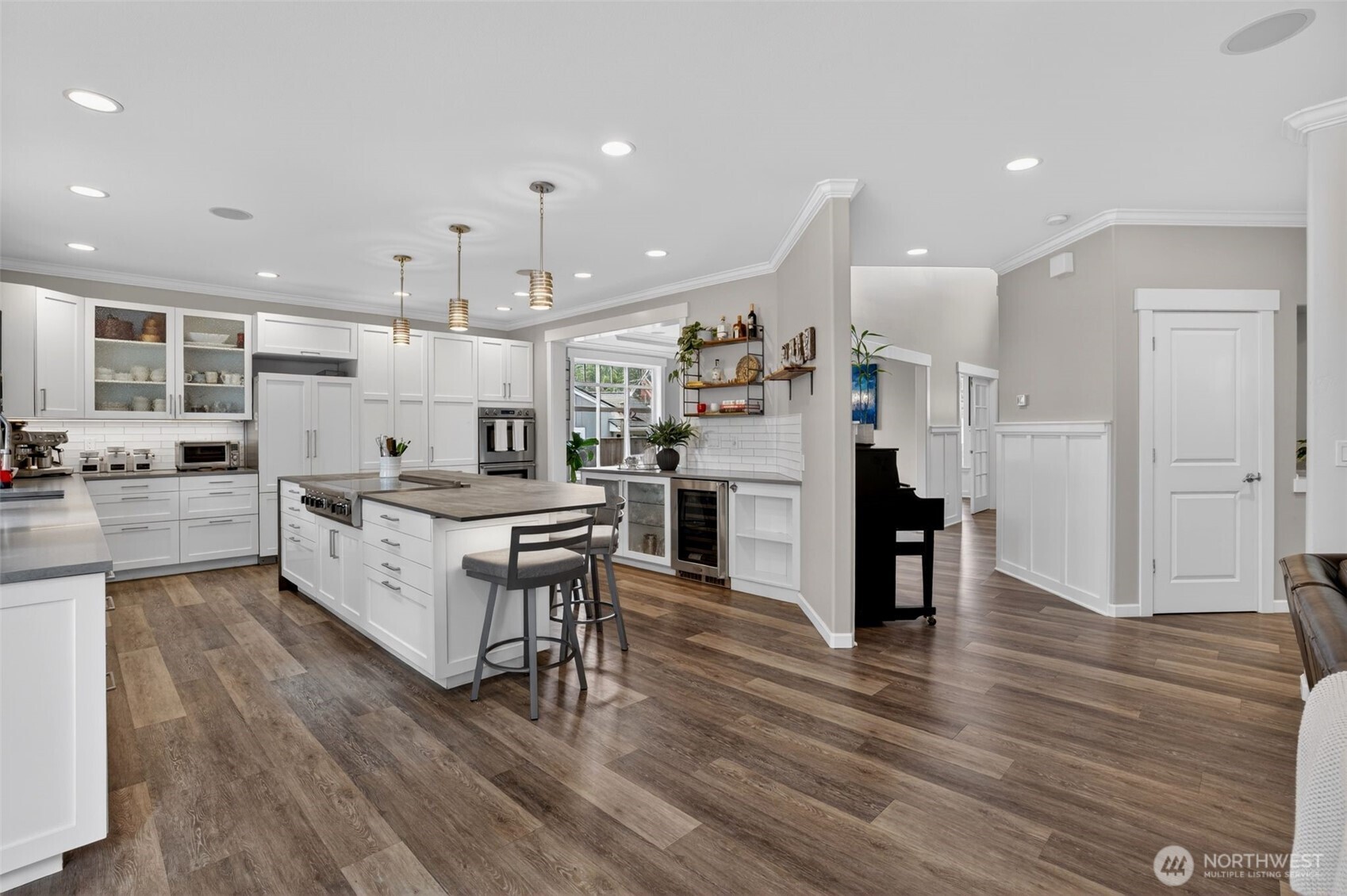 11419 NE 100th Street , Kirkland, WA 98033