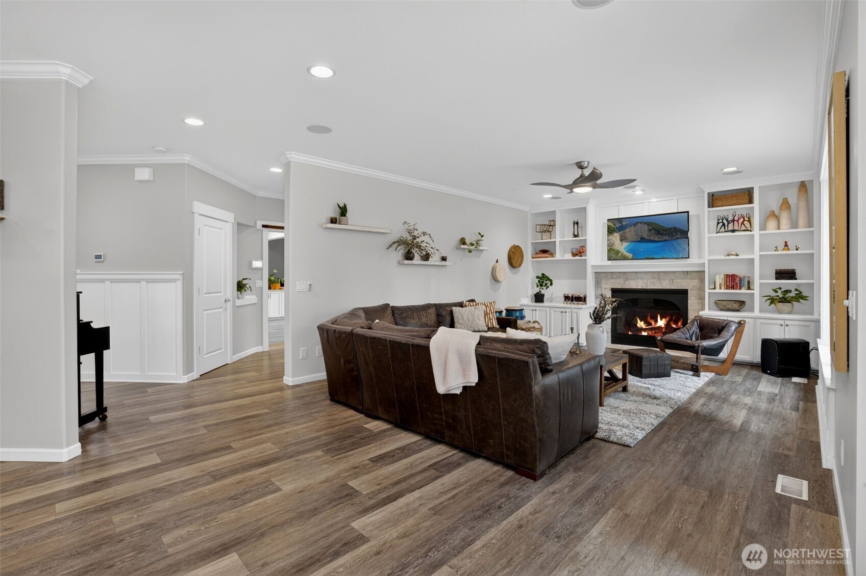 11419 NE 100th Street , Kirkland, WA 98033