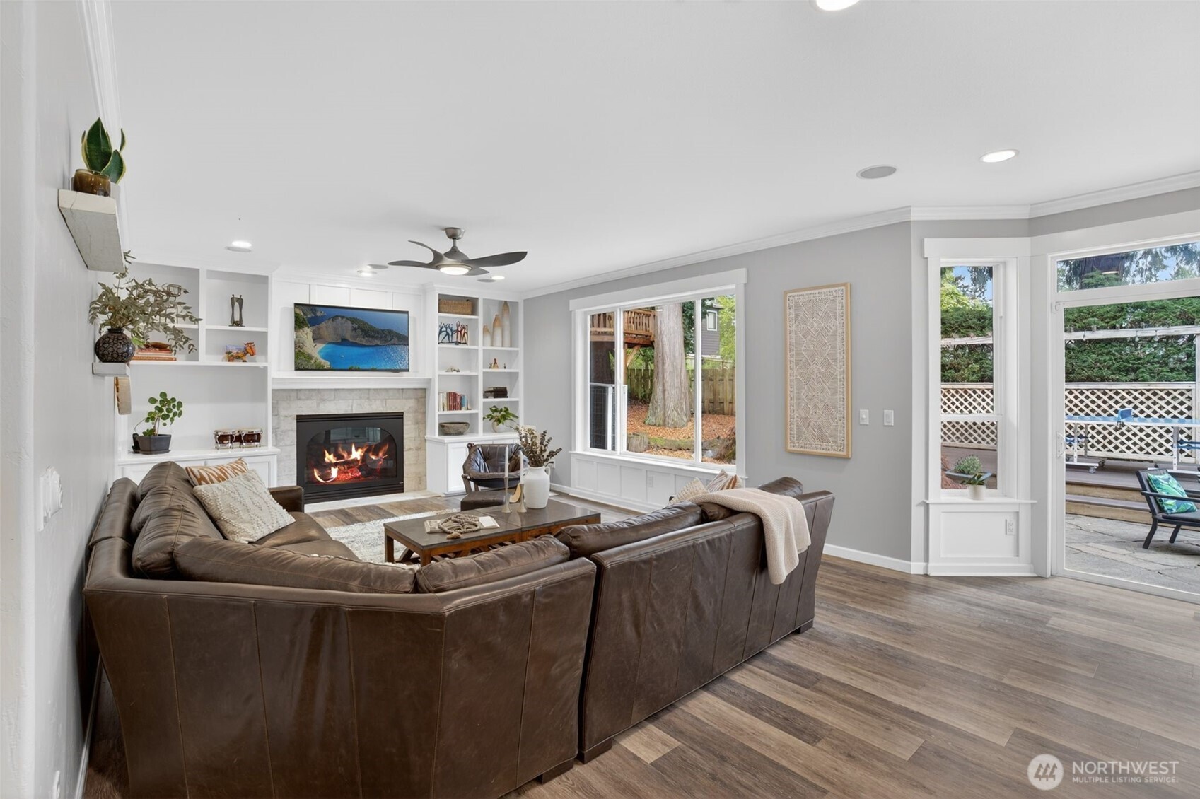 11419 NE 100th Street , Kirkland, WA 98033