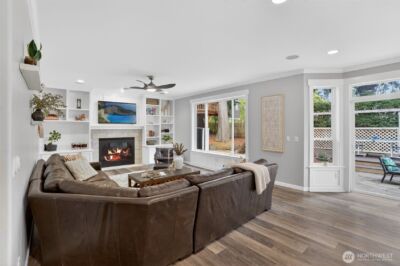 11419 NE 100th Street , Kirkland, WA 98033 - Photo 8