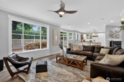 11419 NE 100th Street , Kirkland, WA 98033 - Photo 9