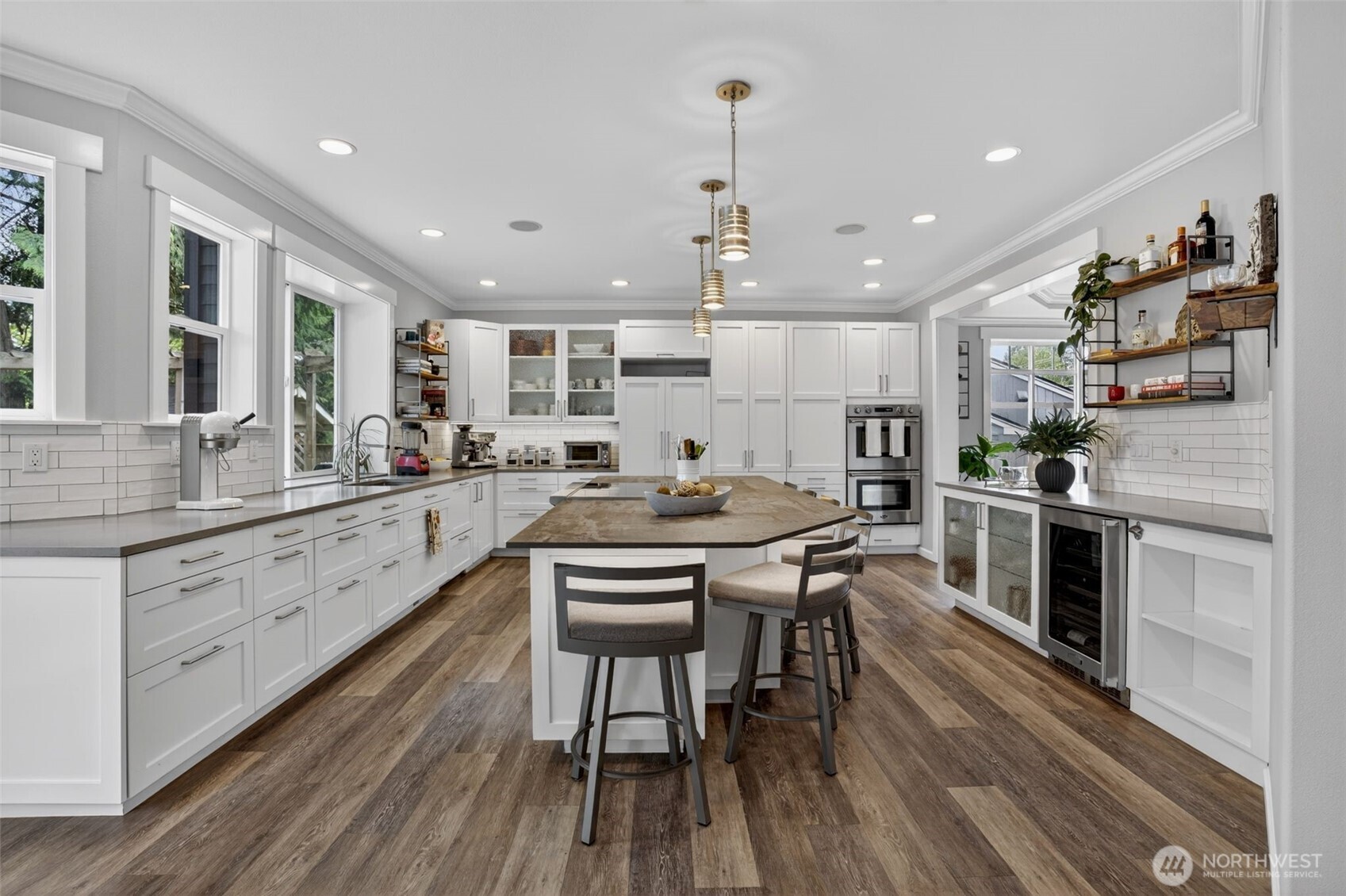 11419 NE 100th Street , Kirkland, WA 98033