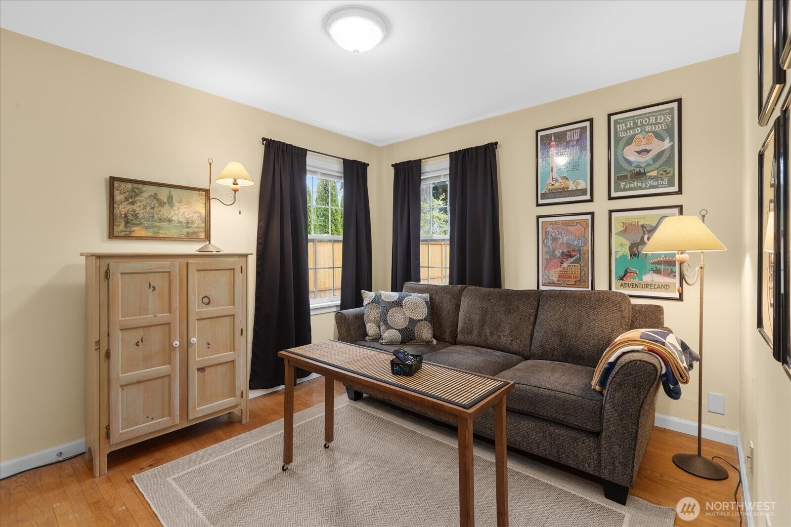 221 Tamarack Avenue , Everett, WA 98203