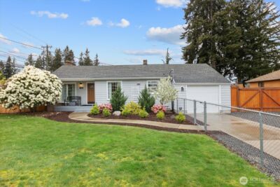 221 Tamarack Avenue , Everett, WA 98203 - Photo 3