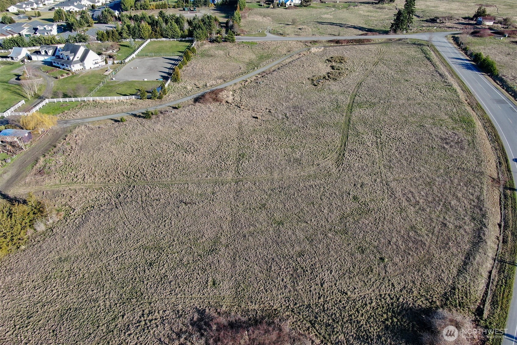 0 NKA Washington Harbor Loop , Sequim, WA 98382
