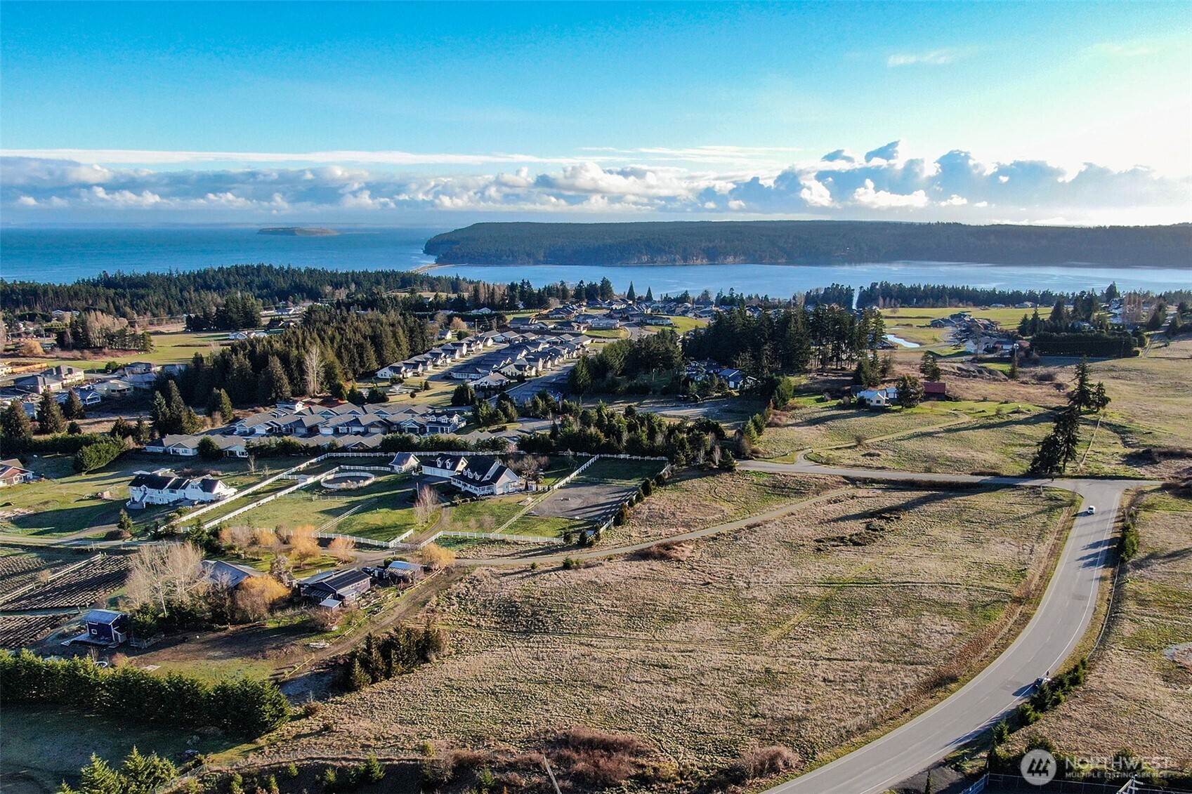 0 NKA Washington Harbor Loop , Sequim, WA 98382