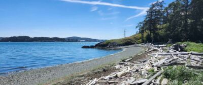 7537 Holiday Boulevard , Guemes Island, WA 98221 - Photo 12