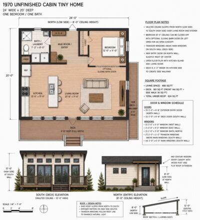 7537 Holiday Boulevard , Guemes Island, WA 98221 - Photo 14
