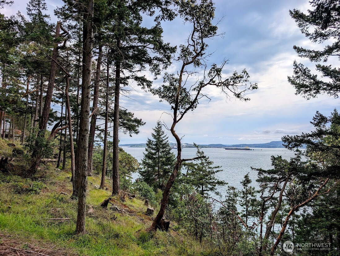 7537 Holiday Boulevard , Guemes Island, WA 98221