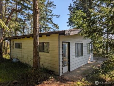 7537 Holiday Boulevard , Guemes Island, WA 98221 - Photo 4