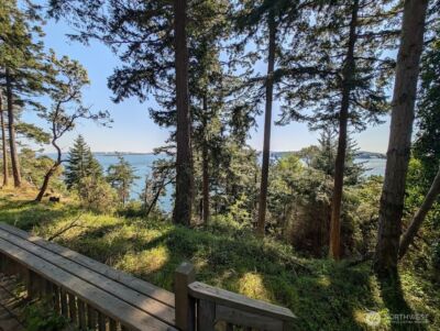 7537 Holiday Boulevard , Guemes Island, WA 98221 - Photo 6