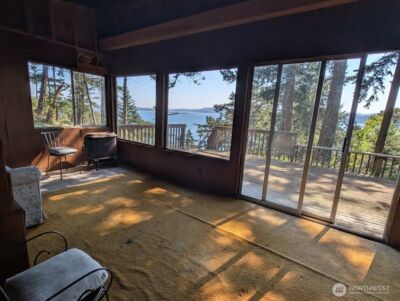7537 Holiday Boulevard , Guemes Island, WA 98221 - Photo 8
