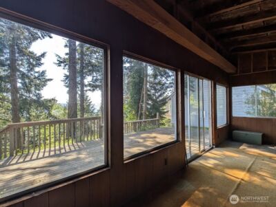 7537 Holiday Boulevard , Guemes Island, WA 98221 - Photo 9