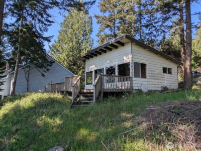 7537 Holiday Boulevard , Guemes Island, WA 98221 - Photo 10
