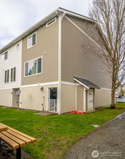 5305 Military RD E #A, Tacoma, WA 98446 - Photo 31