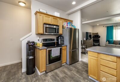 5305 Military RD E #A, Tacoma, WA 98446 - Photo 9
