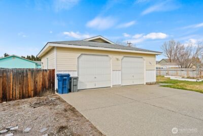301 W Helena Avenue , Ellensburg, WA 98926