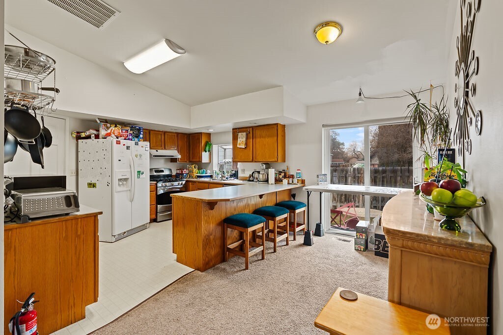 301 W Helena Avenue , Ellensburg, WA 98926